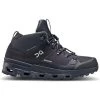 On Running On Cloudtrax Waterproof Dames Wandelschoenen - Zwart 2 On Running On Cloudtrax Waterproof Dames Wandelschoenen - Zwart -ON RUNNING Winkel on cloudtrax waterproof women hiking shoe black 1 1400520
