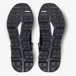 On Running On Cloudtrax Waterproof Dames Wandelschoenen - Zwart 11 On Running On Cloudtrax Waterproof Dames Wandelschoenen - Zwart -ON RUNNING Winkel on cloudtrax waterproof women hiking shoe black 5 1400528