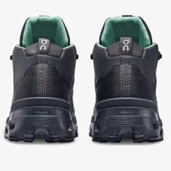 On Running On Cloudtrax Waterproof Dames Wandelschoenen - Zwart 12 On Running On Cloudtrax Waterproof Dames Wandelschoenen - Zwart -ON RUNNING Winkel on cloudtrax waterproof women hiking shoe black 6 1400529