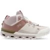 On Running On Cloudtrax Women Hiking Shoe - Rose & Ivory 1 On Running On Cloudtrax Women Hiking Shoe - Rose & Ivory -ON RUNNING Winkel on cloudtrax women hiking shoe rose ivory 1 1312595