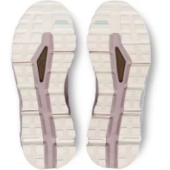 On Running On Cloudtrax Women Hiking Shoe - Rose & Ivory -ON RUNNING Winkel on cloudtrax women hiking shoe rose ivory 3 1312597