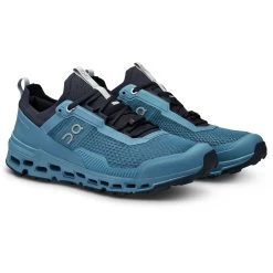 On Running On Cloudultra 2 PO Heren Trail Running Schoenen - Wash & Navy
