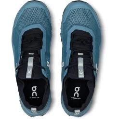 On Running On Cloudultra 2 PO Heren Trail Running Schoenen - Wash & Navy 11 On Running On Cloudultra 2 PO Heren Trail Running Schoenen - Wash & Navy -ON RUNNING Winkel on cloudultra 2 po men trailrunning shoe wash navy 3 1522588