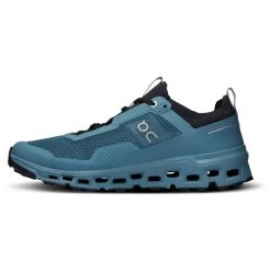 On Running On Cloudultra 2 PO Heren Trail Running Schoenen - Wash & Navy 10 On Running On Cloudultra 2 PO Heren Trail Running Schoenen - Wash & Navy -ON RUNNING Winkel on cloudultra 2 po men trailrunning shoe wash navy 5 1522586
