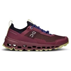 On Running On Cloudultra 2 PO Dames Trail Running Schoenen - Cherry & Hay 10 On Running On Cloudultra 2 PO Dames Trail Running Schoenen - Cherry & Hay -ON RUNNING Winkel on cloudultra 2 po women trailrunning shoe 2 1522539