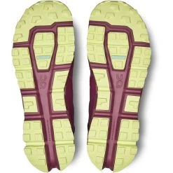 On Running On Cloudultra 2 PO Dames Trail Running Schoenen - Cherry & Hay 12 On Running On Cloudultra 2 PO Dames Trail Running Schoenen - Cherry & Hay -ON RUNNING Winkel on cloudultra 2 po women trailrunning shoe 4 1522536