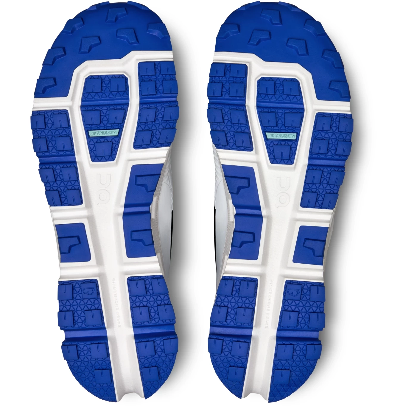 On Running On Cloudultra 2 PO Dames Trail Running Schoenen - Zwart & Wit 7 On Running On Cloudultra 2 PO Dames Trail Running Schoenen - Zwart & Wit - Afbeelding 5