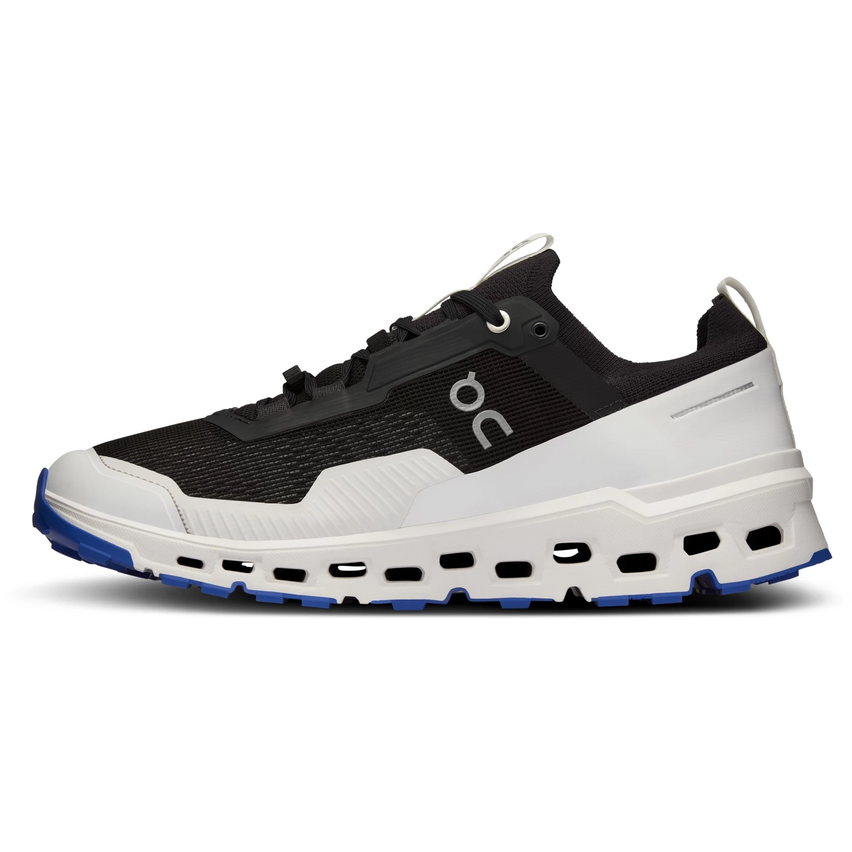 On Running On Cloudultra 2 PO Dames Trail Running Schoenen - Zwart & Wit 5 On Running On Cloudultra 2 PO Dames Trail Running Schoenen - Zwart & Wit - Afbeelding 3