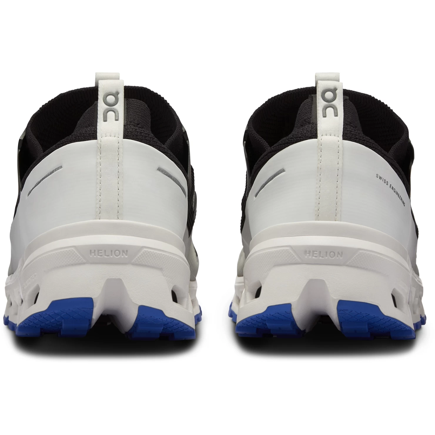 On Running On Cloudultra 2 PO Heren Trail Running Schoenen - Zwart & Wit 8 On Running On Cloudultra 2 PO Heren Trail Running Schoenen - Zwart & Wit - Afbeelding 6