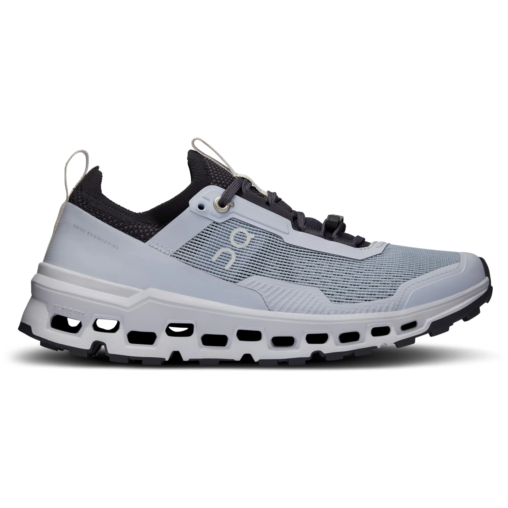 On Running On Cloudultra 2 PO Dames Trail Running Schoenen - Heather & Iron 4 On Running On Cloudultra 2 PO Dames Trail Running Schoenen - Heather & Iron - Afbeelding 2