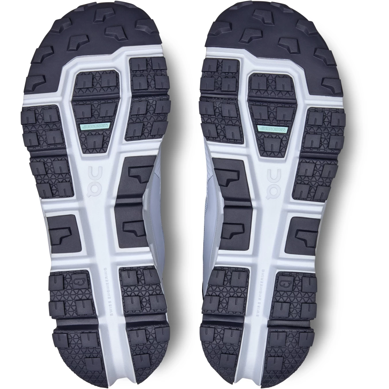 On Running On Cloudultra 2 PO Dames Trail Running Schoenen - Heather & Iron 7 On Running On Cloudultra 2 PO Dames Trail Running Schoenen - Heather & Iron - Afbeelding 5