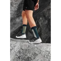 On Running On Cloudultra Trail Running Schoenen - Black & White 16 On Running On Cloudultra Trail Running Schoenen - Black & White -ON RUNNING Winkel on cloudultra running shoe black white 6 952679