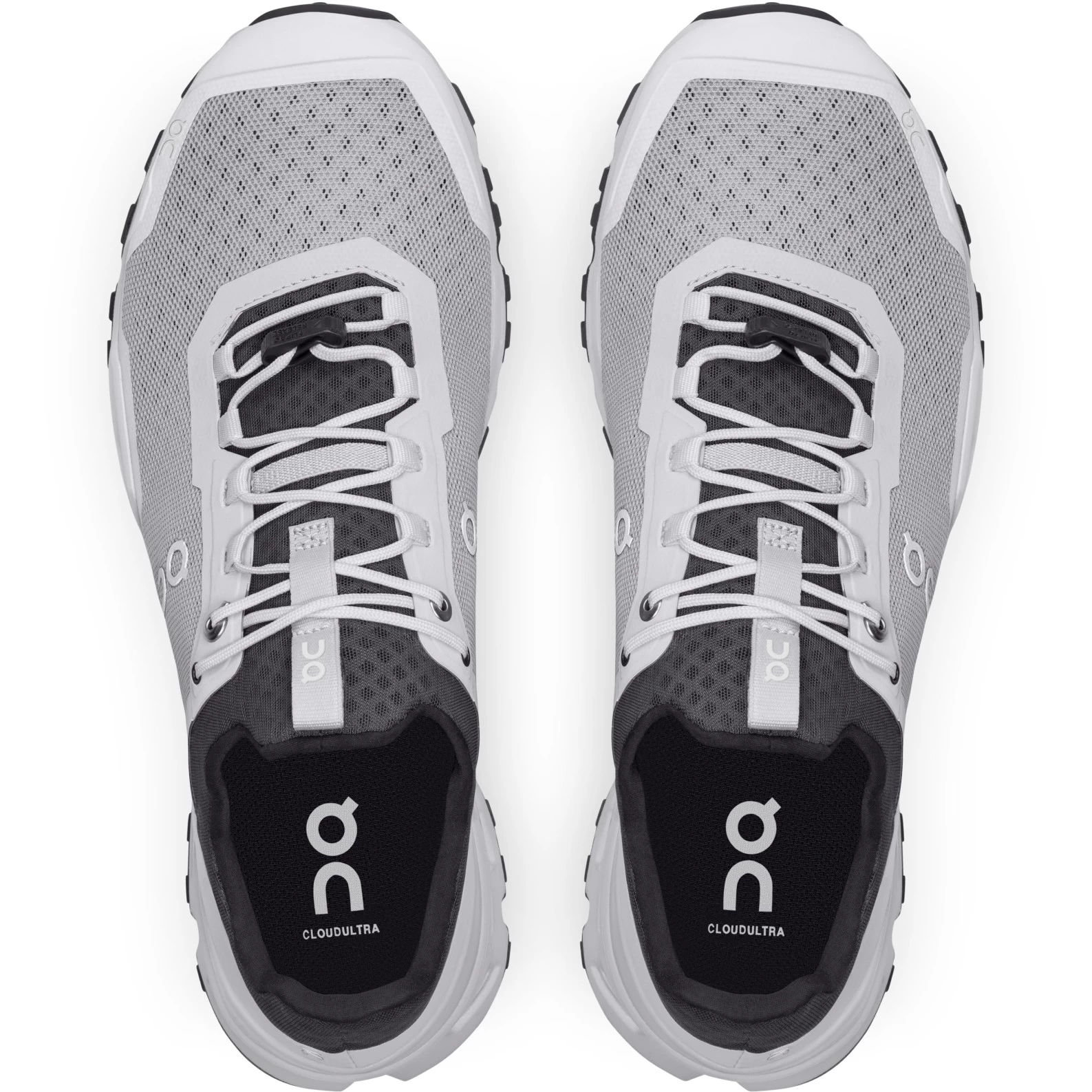 On Running On Cloudultra Trail Running Schoenen - Glacier & Frost 5 On Running On Cloudultra Trail Running Schoenen - Glacier & Frost - Afbeelding 3