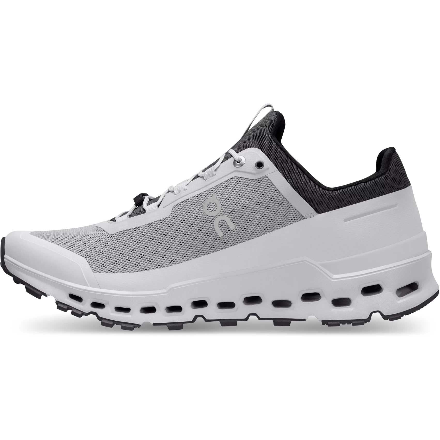 On Running On Cloudultra Trail Running Schoenen - Glacier & Frost 4 On Running On Cloudultra Trail Running Schoenen - Glacier & Frost - Afbeelding 2