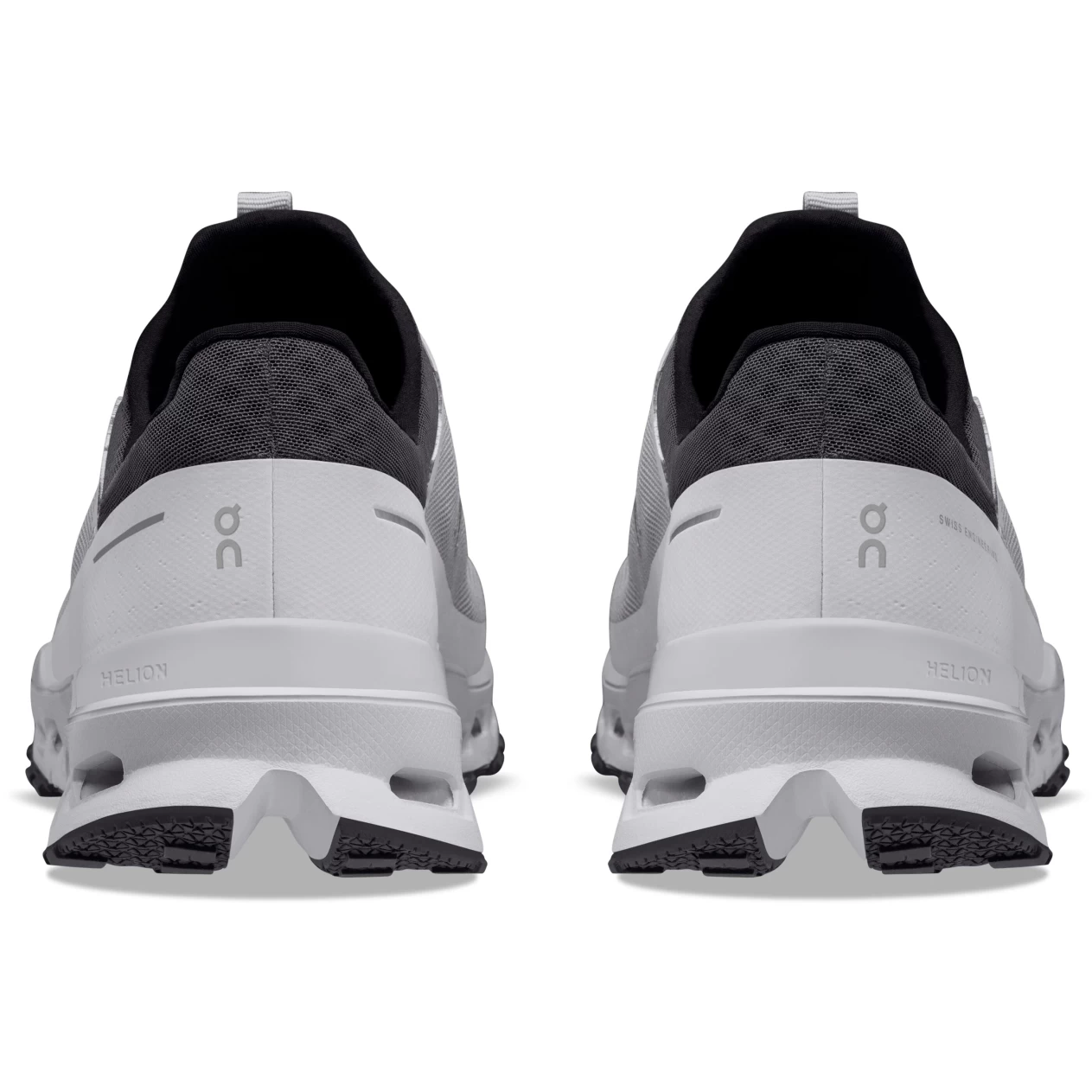 On Running On Cloudultra Trail Running Schoenen - Glacier & Frost 7 On Running On Cloudultra Trail Running Schoenen - Glacier & Frost - Afbeelding 5