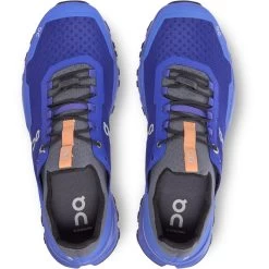 On Running On Cloudultra Trail Running Schoenen - Indigo & Copper 10 On Running On Cloudultra Trail Running Schoenen - Indigo & Copper -ON RUNNING Winkel on cloudultra trailrunning shoe indigo copper 2 1324549