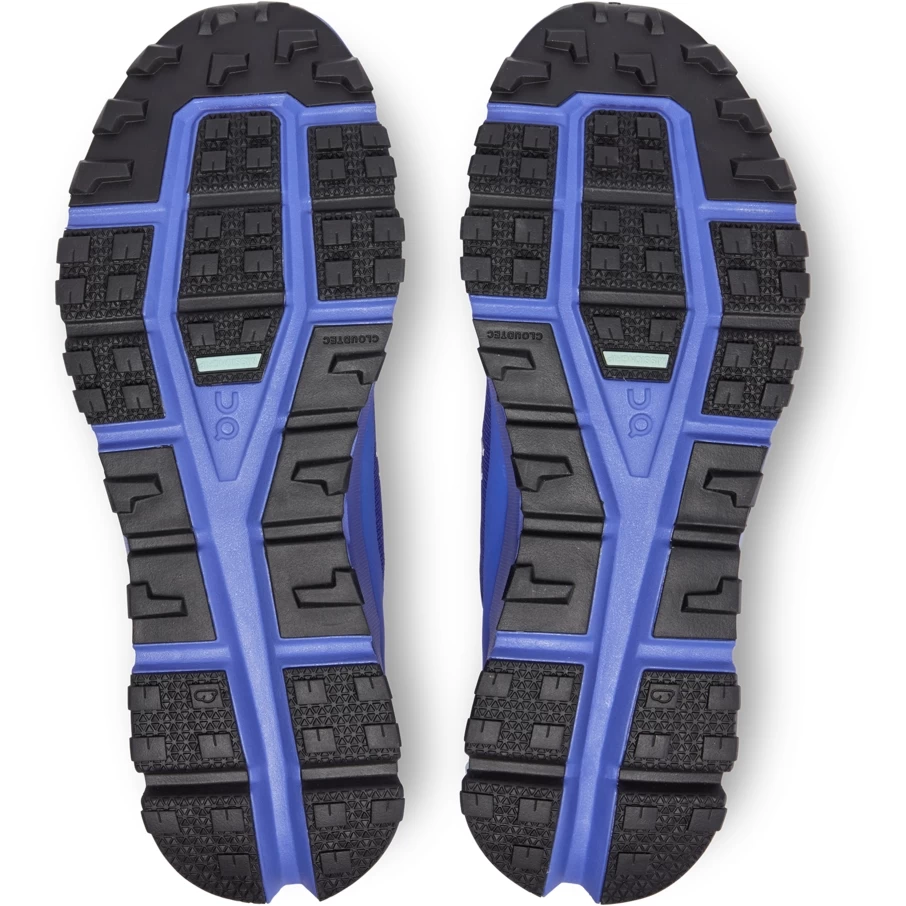 On Running On Cloudultra Trail Running Schoenen - Indigo & Copper 6 On Running On Cloudultra Trail Running Schoenen - Indigo & Copper - Afbeelding 4