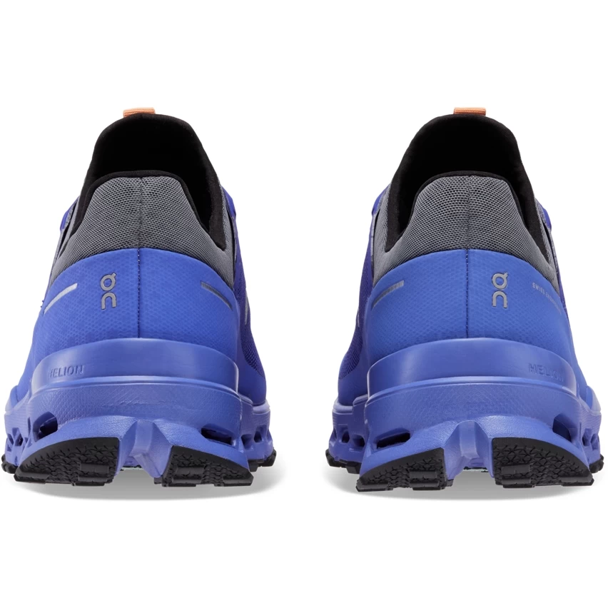 On Running On Cloudultra Trail Running Schoenen - Indigo & Copper 7 On Running On Cloudultra Trail Running Schoenen - Indigo & Copper - Afbeelding 5