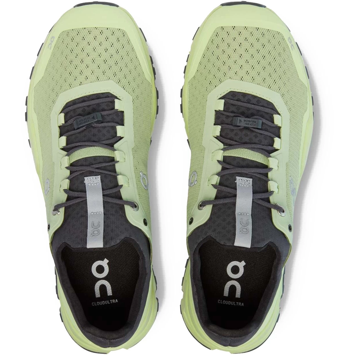 On Running On Cloudultra Trail Running Schoenen - Vine & Meadow 5 On Running On Cloudultra Trail Running Schoenen - Vine & Meadow - Afbeelding 3