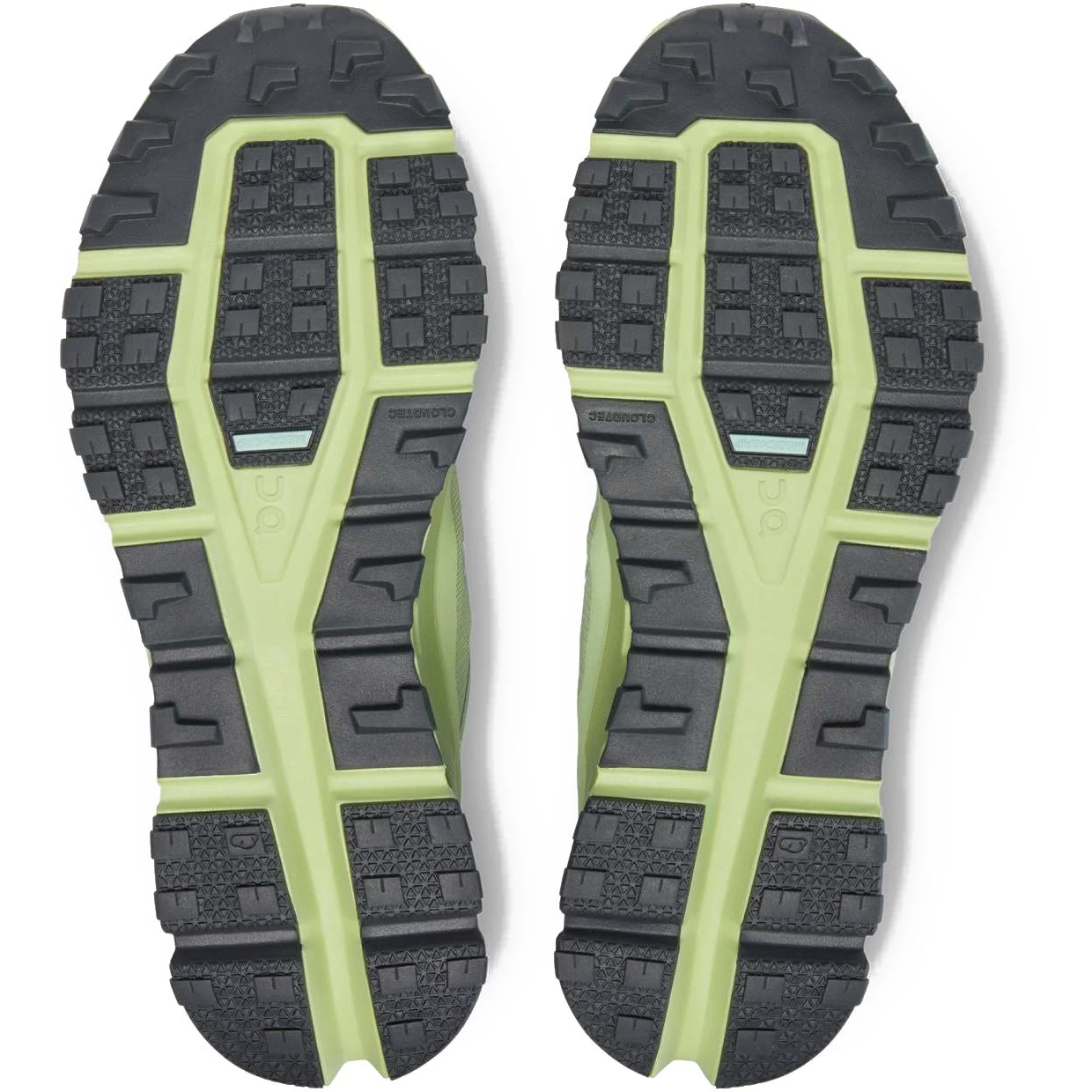 On Running On Cloudultra Trail Running Schoenen - Vine & Meadow 6 On Running On Cloudultra Trail Running Schoenen - Vine & Meadow - Afbeelding 4