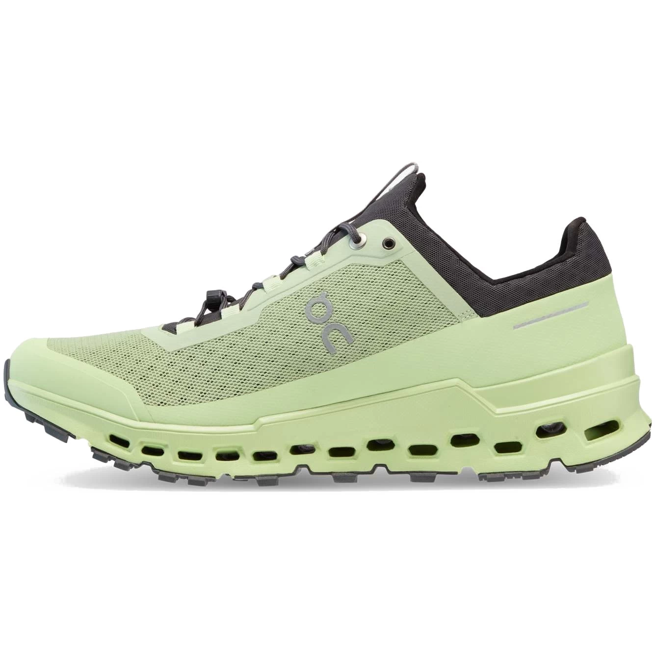 On Running On Cloudultra Trail Running Schoenen - Vine & Meadow 4 On Running On Cloudultra Trail Running Schoenen - Vine & Meadow - Afbeelding 2