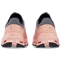 On Running On Cloudultra Dames Trail Running Schoenen - Rose & Cobalt 12 On Running On Cloudultra Dames Trail Running Schoenen - Rose & Cobalt -ON RUNNING Winkel on cloudultra women trailrunning shoe rose cobalt 5 1324582