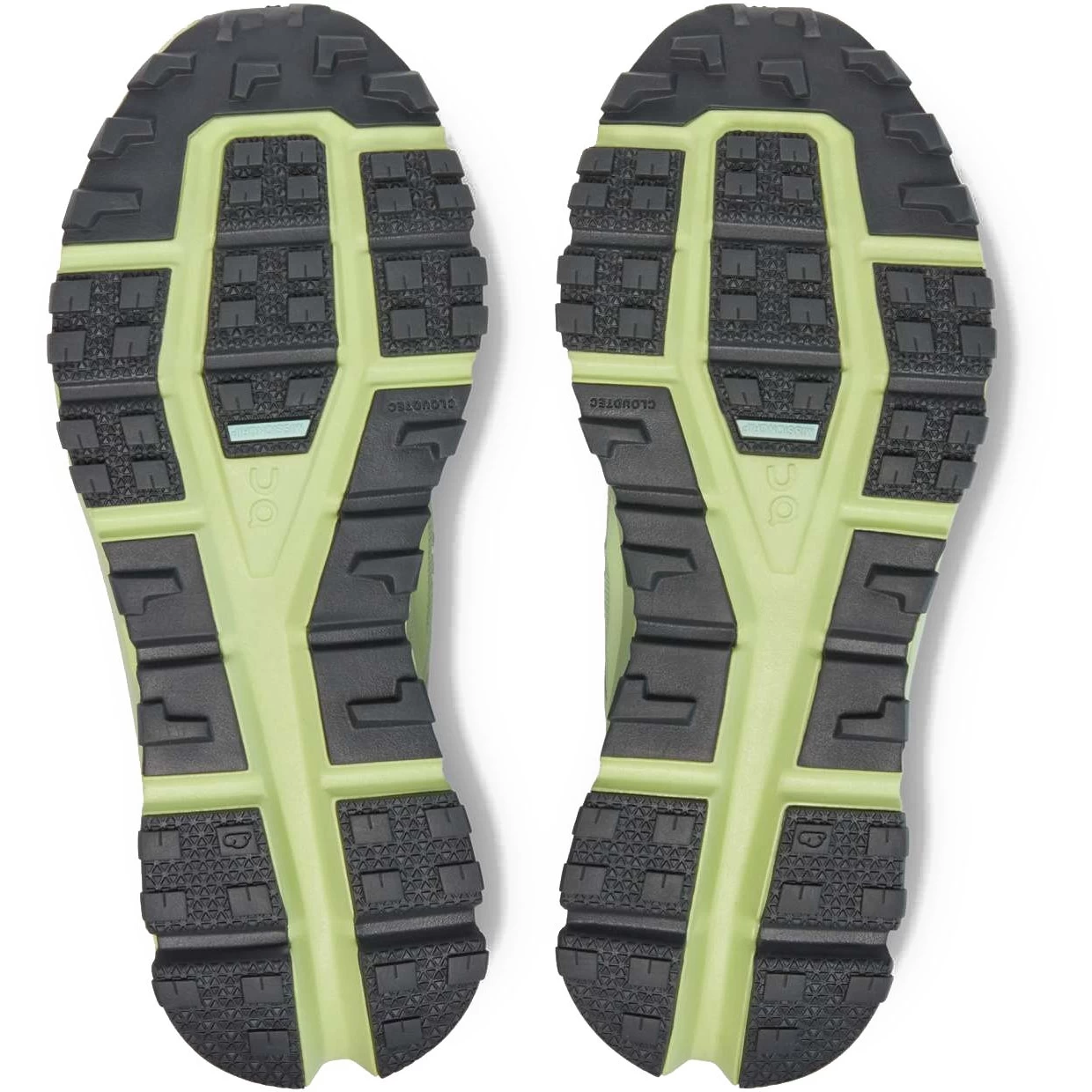 On Running On Cloudultra Dames Trail Running Schoenen - Vine & Meadow 6 On Running On Cloudultra Dames Trail Running Schoenen - Vine & Meadow - Afbeelding 4