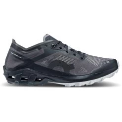 On Running On Cloudventure Peak 3 Dames Trail Running Schoenen - Black & Glacier -ON RUNNING Winkel on cloudventure peak 3 damen trailrunning schuh black glacier 3 1521886