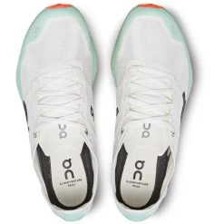 On Running On Cloudventure Peak 3 Undyed Dames Trail Running Schoenen - Undyed-White -ON RUNNING Winkel on cloudventure peak 3 undyed herren trailrunning schuh black glacier 3 1521950 1