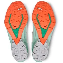 On Running On Cloudventure Peak 3 Undyed Trail Running Schoenen - Undyed-White -ON RUNNING Winkel on cloudventure peak 3 undyed herren trailrunning schuh black glacier 4 1521951