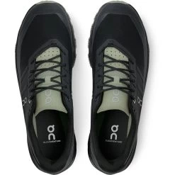 On Running On Cloudventure Trail Hardloopschoenen - Black & Reseda 12 On Running On Cloudventure Trail Hardloopschoenen - Black & Reseda -ON RUNNING Winkel on cloudventure running shoe black reseda 4 1028386