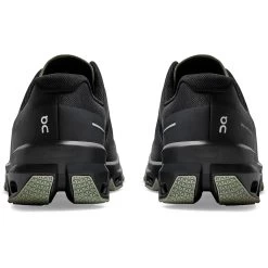 On Running On Cloudventure Trail Hardloopschoenen - Black & Reseda 14 On Running On Cloudventure Trail Hardloopschoenen - Black & Reseda -ON RUNNING Winkel on cloudventure running shoe black reseda 7 1028389