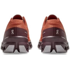 On Running On Cloudventure Trail Hardloopschoenen - Flare & Mulberry -ON RUNNING Winkel on cloudventure running shoe flare mulberry 5 1028395