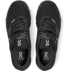 On Running On Cloudventure Waterproof Trail Hardloopschoenen - Black 13 On Running On Cloudventure Waterproof Trail Hardloopschoenen - Black -ON RUNNING Winkel on cloudventure waterproof trailrunning shoe black 2 1055826