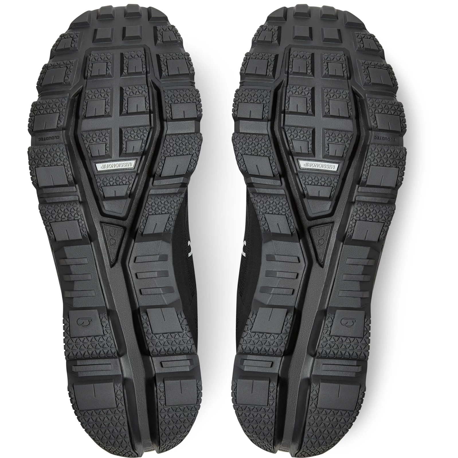 On Running On Cloudventure Waterproof Trail Hardloopschoenen - Black 8 On Running On Cloudventure Waterproof Trail Hardloopschoenen - Black - Afbeelding 6