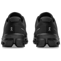 On Running On Cloudventure Waterproof Trail Hardloopschoenen - Black 15 On Running On Cloudventure Waterproof Trail Hardloopschoenen - Black -ON RUNNING Winkel on cloudventure waterproof trailrunning shoe black 5 1055830