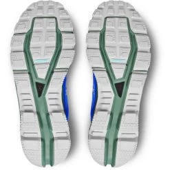 On Running On Cloudventure Waterproof Trail Hardloopschoenen - Cobalt & Ivy -ON RUNNING Winkel on cloudventure waterproof trailrunning shoe cobalt ivy 5 1474806