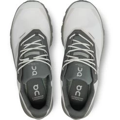 On Running On Cloudventure Waterproof Trail Hardloopschoenen - Ice & Kelp -ON RUNNING Winkel on cloudventure waterproof trailrunning shoe ice kelp 2 1321488