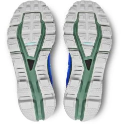 On Running On Cloudventure Waterproof Dames Trail Hardloopschoenen - Cobalt & Ivy -ON RUNNING Winkel on cloudventure waterproof women trailrunning shoe cobalt ivy 3 1459906