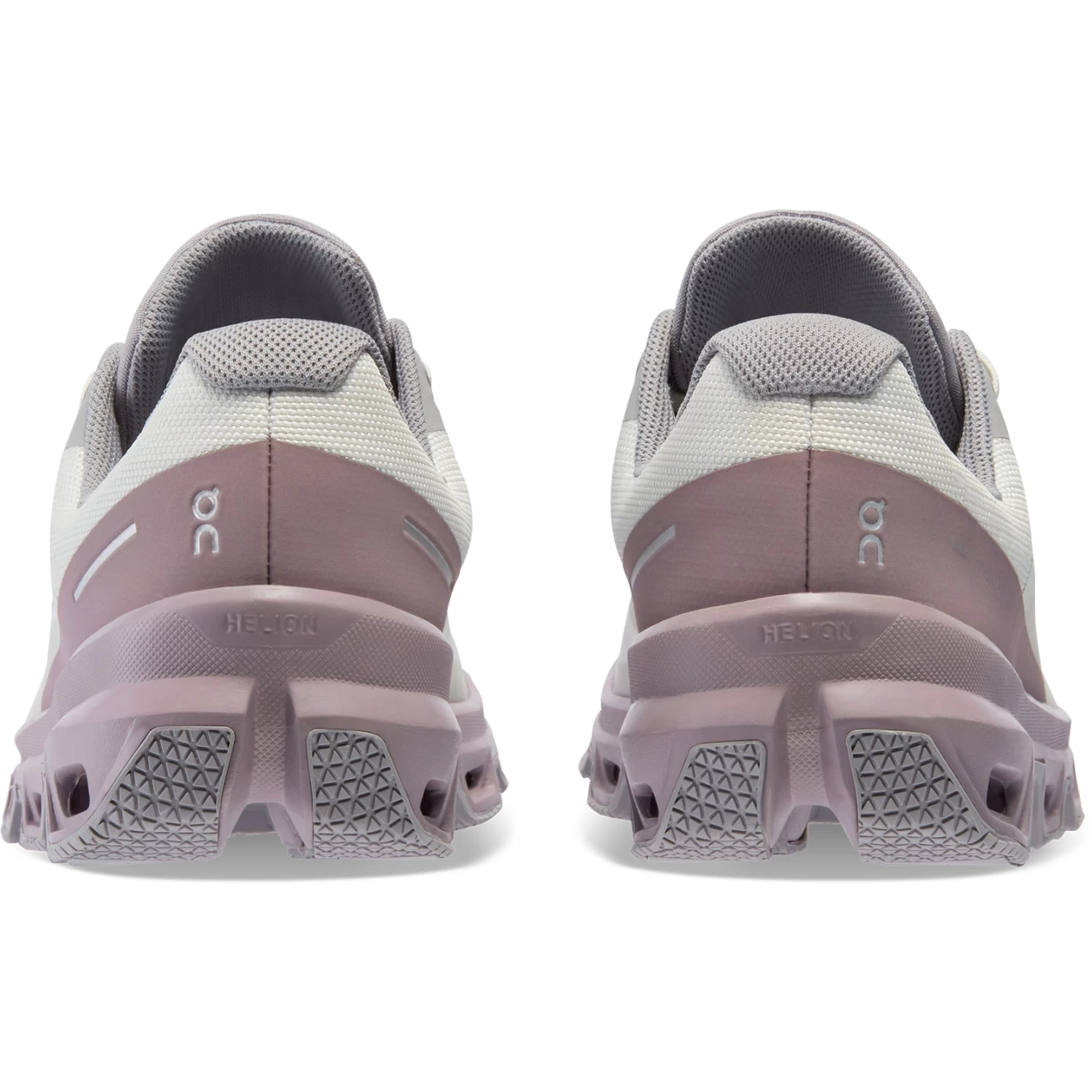 On Running On Cloudventure Waterproof Dames Trail Hardloopschoenen - Ice & Heron 8 On Running On Cloudventure Waterproof Dames Trail Hardloopschoenen - Ice & Heron - Afbeelding 6
