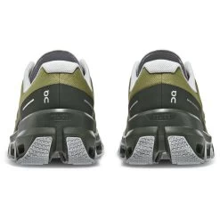 On Running On Cloudventure Dames Trail Hardloopschoenen - Olive & Fir 12 On Running On Cloudventure Dames Trail Hardloopschoenen - Olive & Fir -ON RUNNING Winkel on cloudventure women trailrunning shoe olive fir 2 1478158