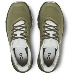 On Running On Cloudventure Dames Trail Hardloopschoenen - Olive & Fir 10 On Running On Cloudventure Dames Trail Hardloopschoenen - Olive & Fir -ON RUNNING Winkel on cloudventure women trailrunning shoe olive fir 3 1478160