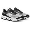 On Running On Cloudvista Heren Trail Hardloopschoenen - Zwart & Wit 2 On Running On Cloudvista Heren Trail Hardloopschoenen - Zwart & Wit -ON RUNNING Winkel on cloudvista men trailrunning shoe black white 1 1554951