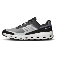 On Running On Cloudvista Heren Trail Hardloopschoenen - Zwart & Wit 10 On Running On Cloudvista Heren Trail Hardloopschoenen - Zwart & Wit -ON RUNNING Winkel on cloudvista men trailrunning shoe black white 3 1554953
