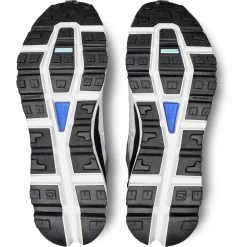 On Running On Cloudvista Heren Trail Hardloopschoenen - Zwart & Wit 12 On Running On Cloudvista Heren Trail Hardloopschoenen - Zwart & Wit -ON RUNNING Winkel on cloudvista men trailrunning shoe black white 4 1554954