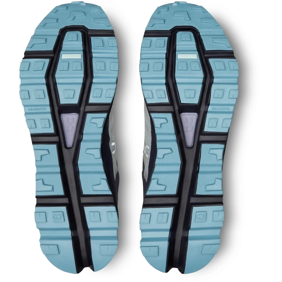 On Running On Cloudvista Heren Trail Hardloopschoenen - Navy & Wash 7 On Running On Cloudvista Heren Trail Hardloopschoenen - Navy & Wash - Afbeelding 5