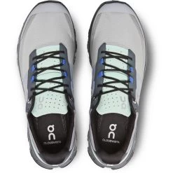 On Running On Cloudvista Heren Trail Hardloopschoenen - Alloy & Black 11 On Running On Cloudvista Heren Trail Hardloopschoenen - Alloy & Black -ON RUNNING Winkel on cloudvista trailrunning shoe alloy black 3 1456337