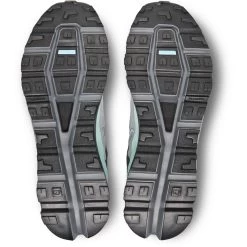 On Running On Cloudvista Heren Trail Hardloopschoenen - Alloy & Black 12 On Running On Cloudvista Heren Trail Hardloopschoenen - Alloy & Black -ON RUNNING Winkel on cloudvista trailrunning shoe alloy black 5 1456339