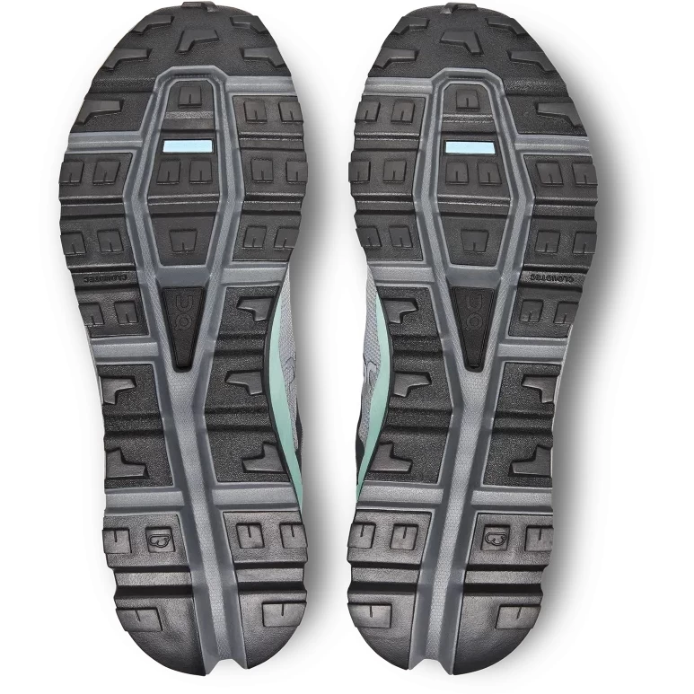 On Running On Cloudvista Heren Trail Hardloopschoenen - Alloy & Black 7 On Running On Cloudvista Heren Trail Hardloopschoenen - Alloy & Black - Afbeelding 5