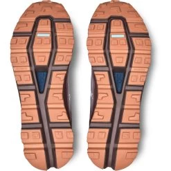 On Running On Cloudvista Waterproof Dames Trail Hardloopschoenen - Zinc & Grape 13 On Running On Cloudvista Waterproof Dames Trail Hardloopschoenen - Zinc & Grape -ON RUNNING Winkel on cloudvista waterproof damen trailrunning schuh zinc grape 4 1521961